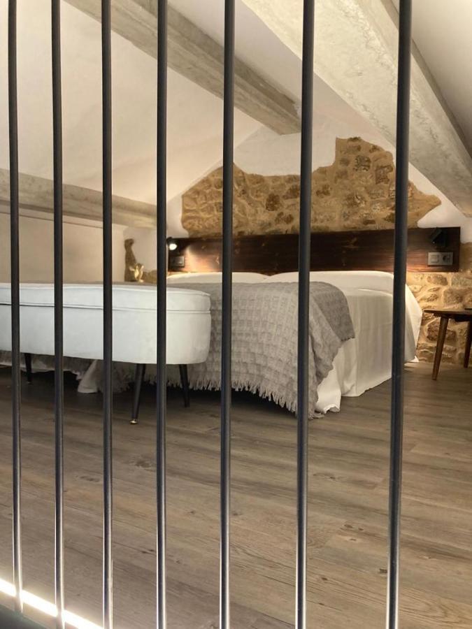 Casa Maria Da Retratista Villa Muxia Eksteriør bilde